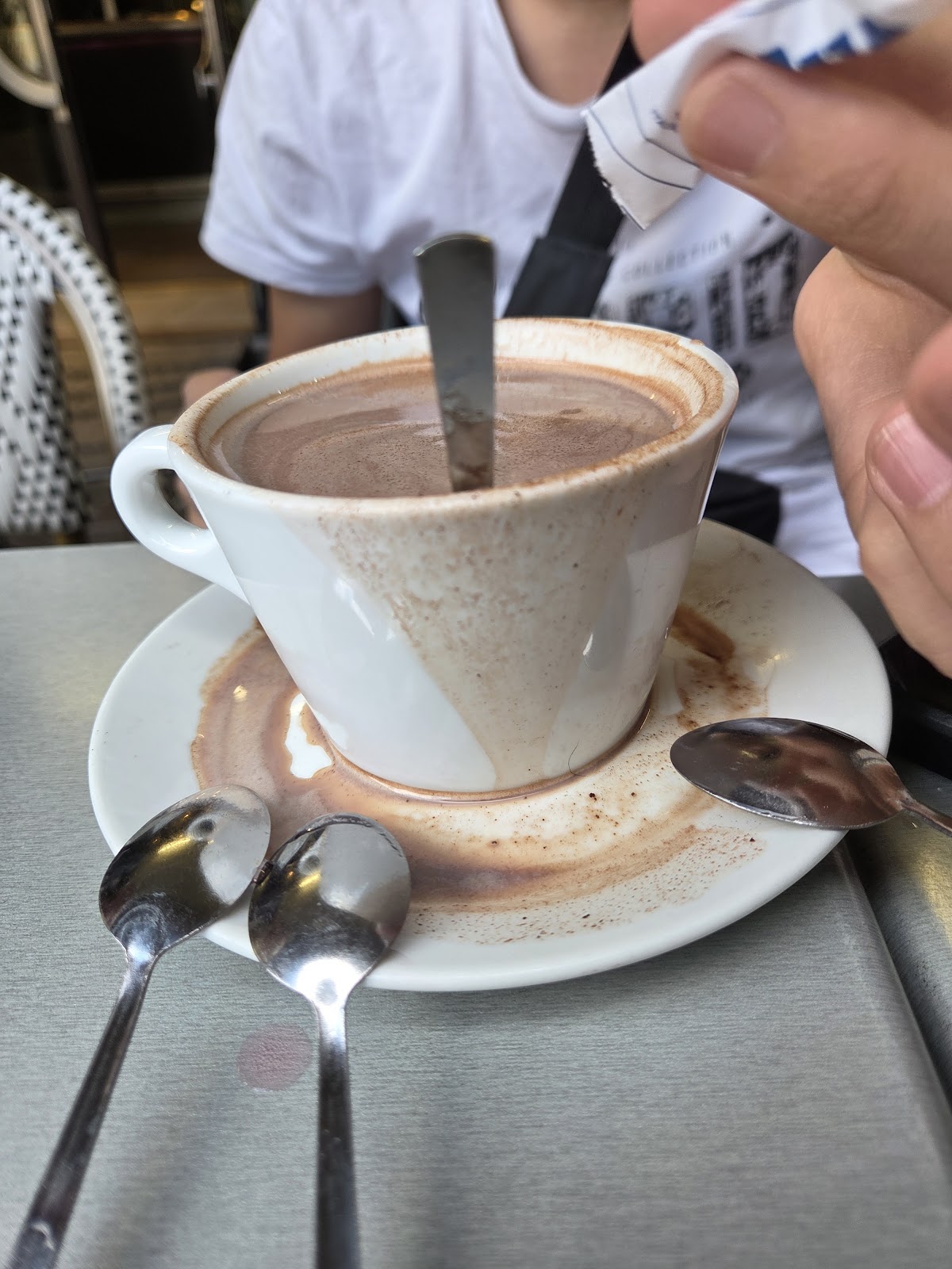 Le Grand Café - photo 3